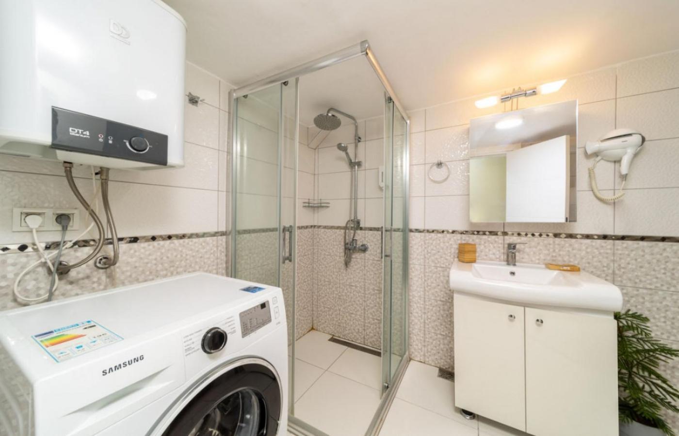 Lovely Flat Near Hadrians Gate Daire *