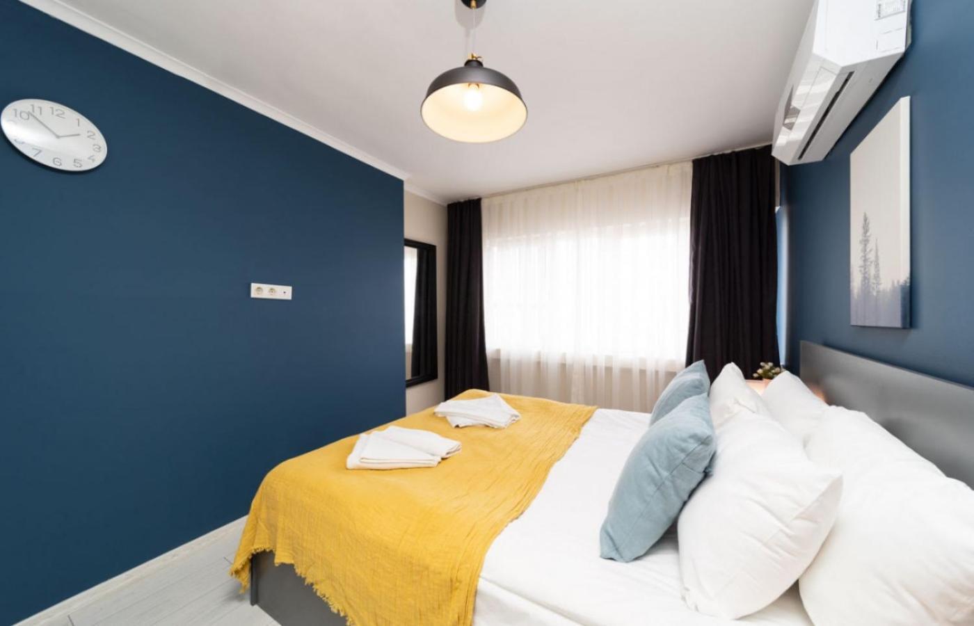 Lovely Flat Near Hadrians Gate Daire