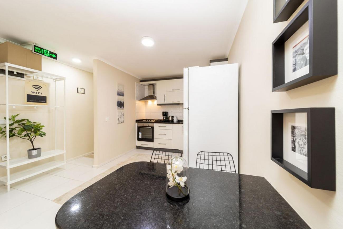 Lovely Flat Near Hadrians Gate Daire