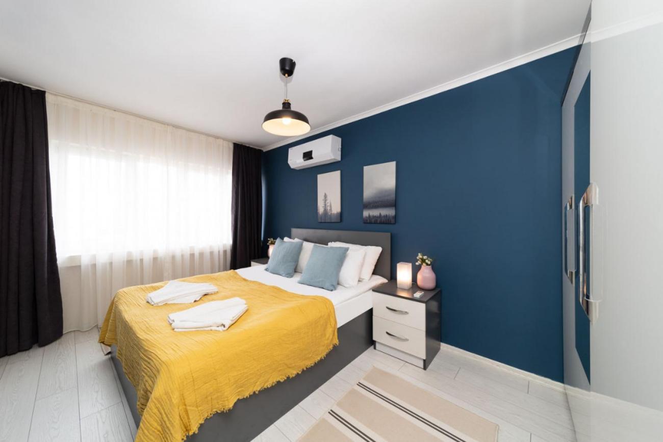 Daire Lovely Flat Near Hadrians Gate