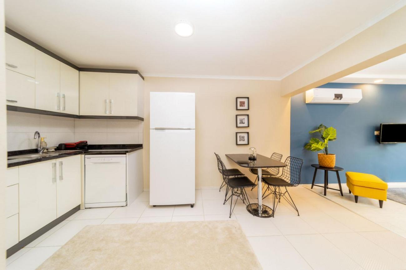 Lovely Flat Near Hadrians Gate Daire *